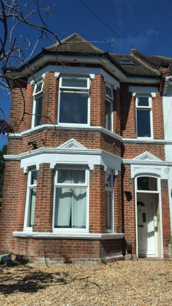 Double room Available