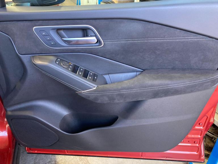 2024 Nissan Qashqai 1.3 DIG-T MHEV Tekna+ SUV 5dr Petrol Hybrid XTRON Euro 6 (s/s) (158 ps) HATCH...