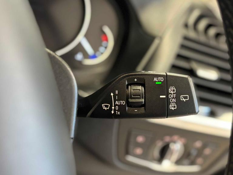 2019 BMW X3 xDrive20i xLine 5dr Step Auto SUV Petrol Automatic