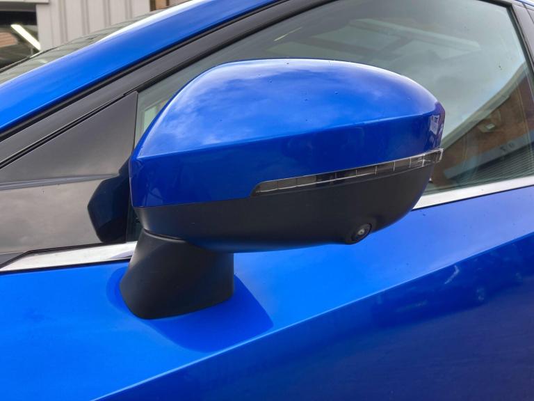 2022 Nissan Qashqai 1.3 DIG-T MHEV Tekna SUV 5dr Petrol Hybrid Manual Euro 6 (s/s) (140 ps) HATCH...