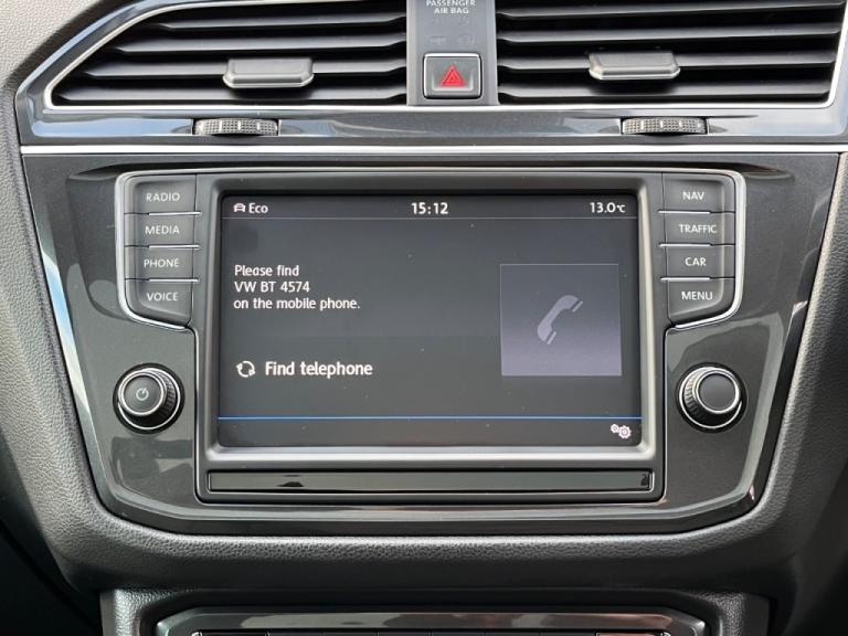  Volkswagen Tiguan 2.0 TDi 150 4Motion SEL 5dr DSG Diesel