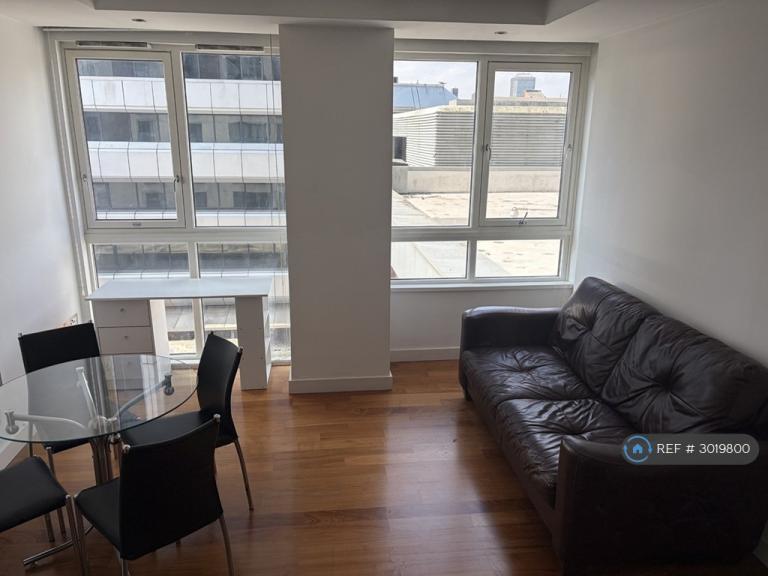 1 bedroom flat in Newport Road, Cardiff, CF24 (1 bed) (#3019800)