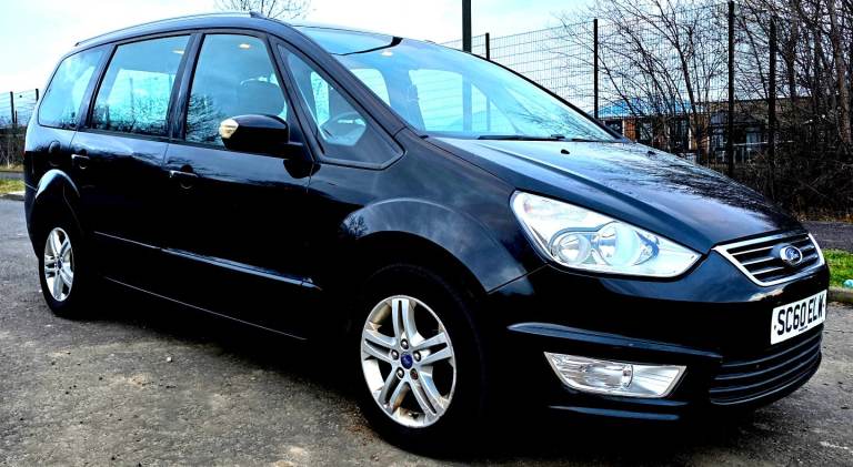Swap Or Sell Automatic 7 Seater Diesel MPV