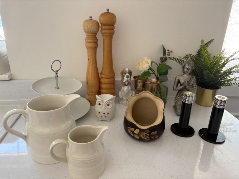 House hold items 