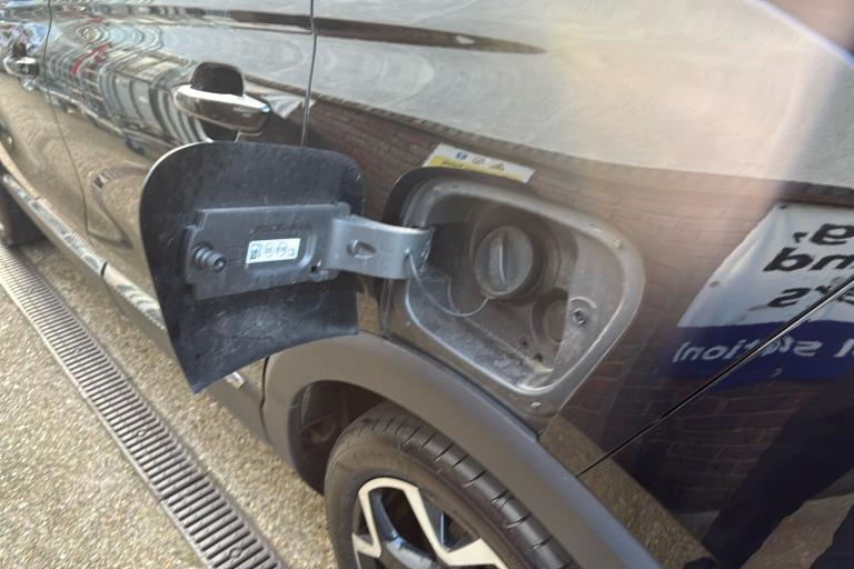  Vauxhall Crossland 1.2 Turbo Ultimate Suv 5dr Petrol Manual Euro 6 s/s 130 Ps