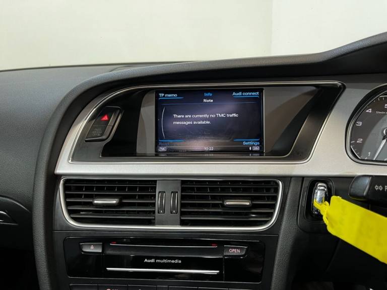 2015 Audi S5 3.0 TFSI V6 Cabriolet 2dr Petrol S Tronic quattro Euro 5 (s/s) (333 ps) Convertible ...