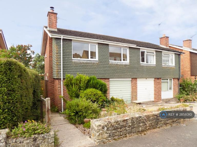 3 bedroom house in Swallowfield Road, Exeter, EX2 (3 bed) (#2858310)