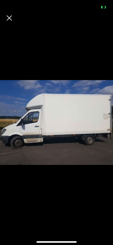 24/7 HOUSE /OFFICE/FLAT REMOVALS MAN & LUTON VAN RENT DELIVERY MOVING DUMP CLEARANCE, BIKE RECOVERY