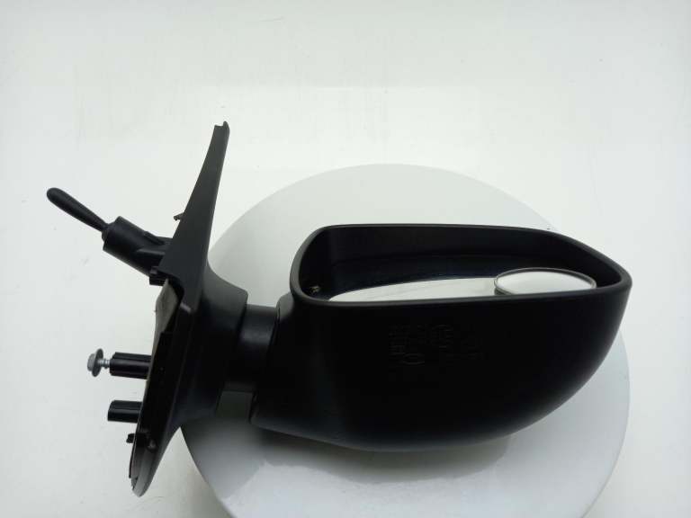 Dacia Sandero Door Mirror O/S 2012-2020 5 Door Hatchback Rh