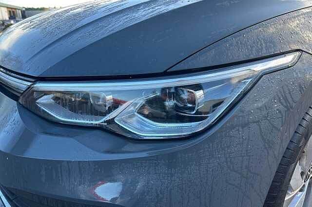 2022 Volkswagen Golf 1.5 eTSI 150 Style 5dr DSG Estate Petrol Automatic