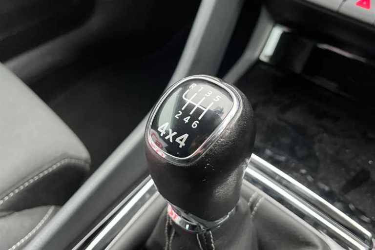 2019 Skoda Karoq 2.0 TDI Sport Line 4x4 5dr ESTATE DIESEL Manual