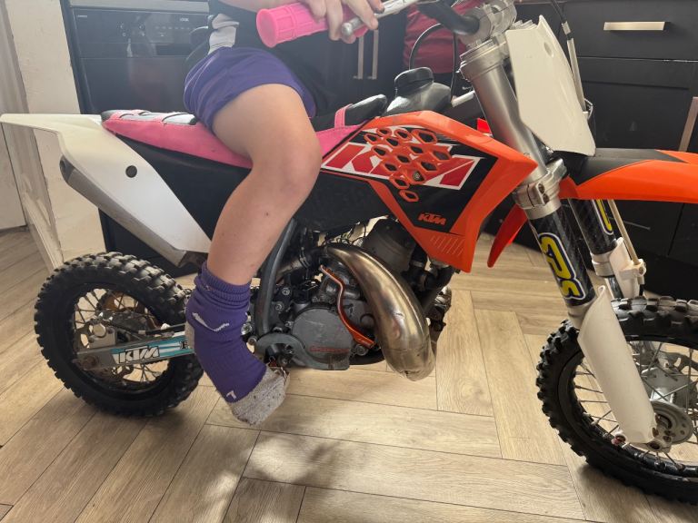 Ktm 50cc