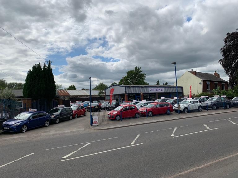 2015 Suzuki Celerio 1.0 SZ3 5dr HATCHBACK Petrol Manual