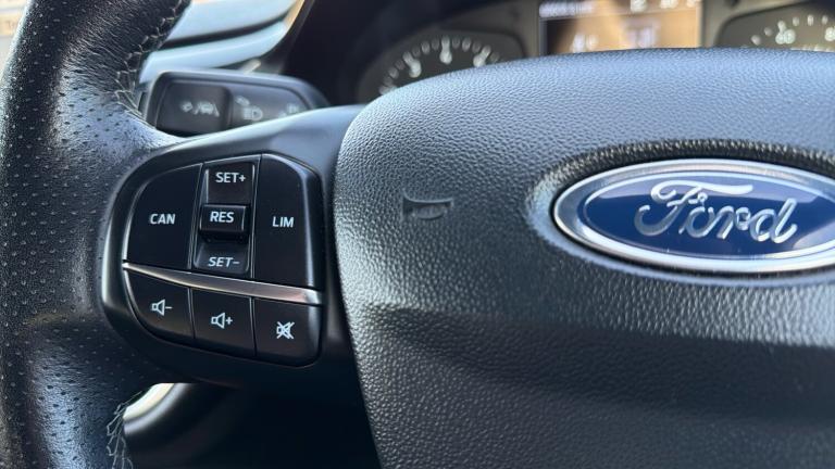 2018 Ford Fiesta 1.0 EcoBoost 140 ST-Line 5dr HATCHBACK PETROL Manual