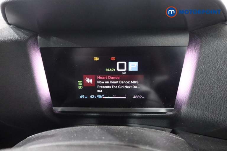 2024 Citroen C4 100kW E-Series 50kWh 4dr Auto Saloon Electric Automatic