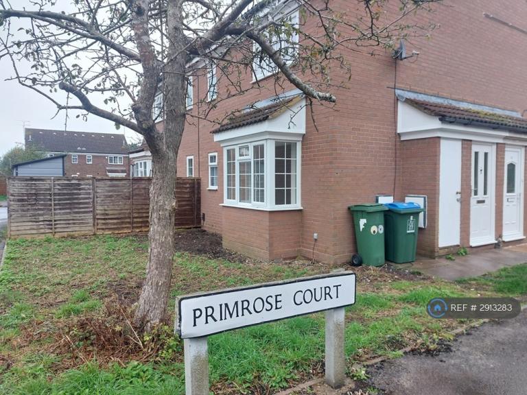 1 bedroom house in Primrose Court, Aylesbury, HP21 (1 bed) (#2913283)