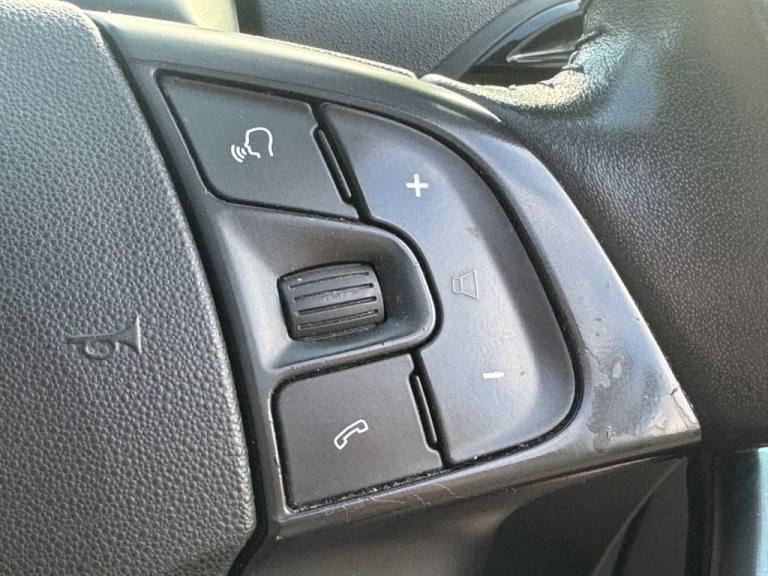 2018 68 CITROEN GRAND C4 SPACETOURER 1.5 BLUEHDI TOUCH EDITION MPV 5DR DIESEL MA