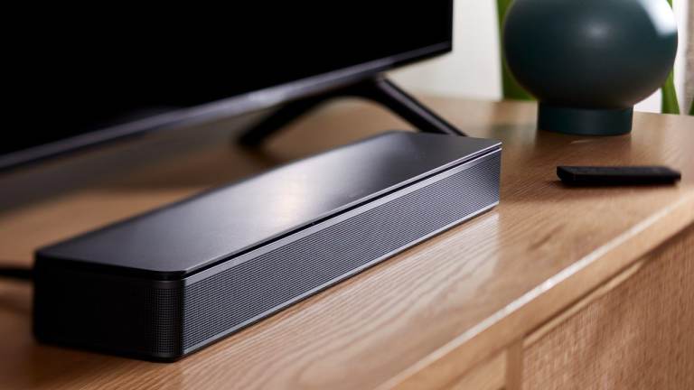 image for Bose TV Soundbar Speaker Sound Bar Bluetooth 