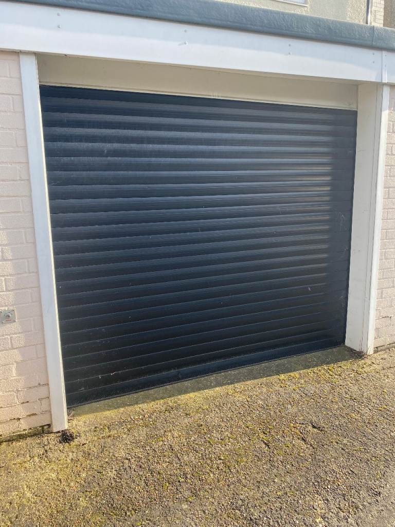 Garage Storage for Rent
