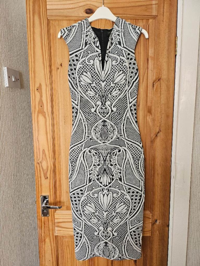 Ted Baker Dress 