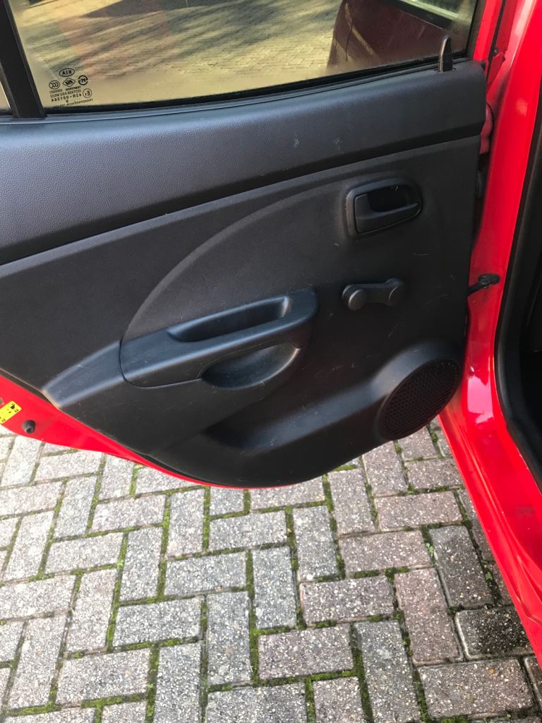 Kia, PICANTO, Hatchback, 2009, Manual, 1086 (cc), 5 doors