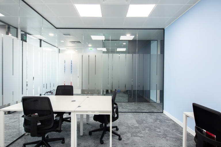 Watford - WD188YA \ Flexible Small Office Space for Rent