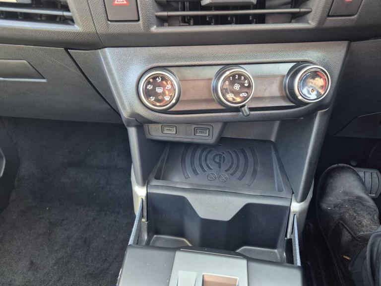 2025 Vauxhall Frontera 83kW Design 44kWh 5dr Auto HATCHBACK ELECTRIC Automatic