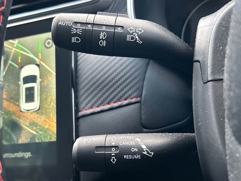 2023 MG MG ZS 1.5 VTi-TECH Exclusive 5dr HATCHBACK PETROL Manual