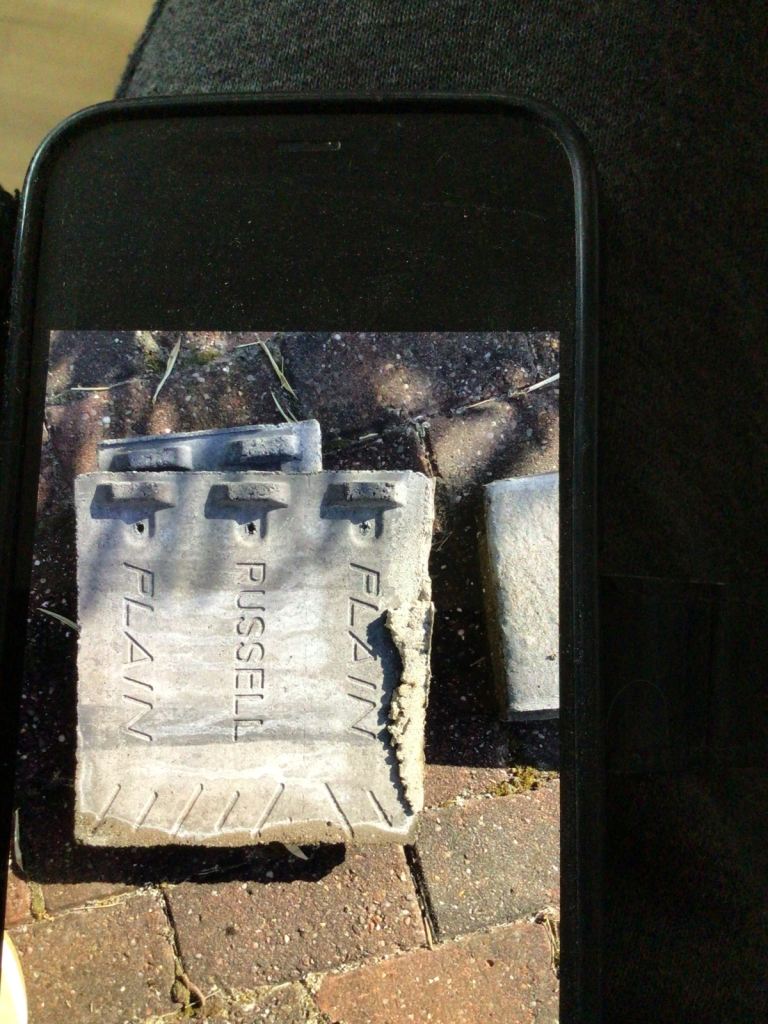 Roof tiles free