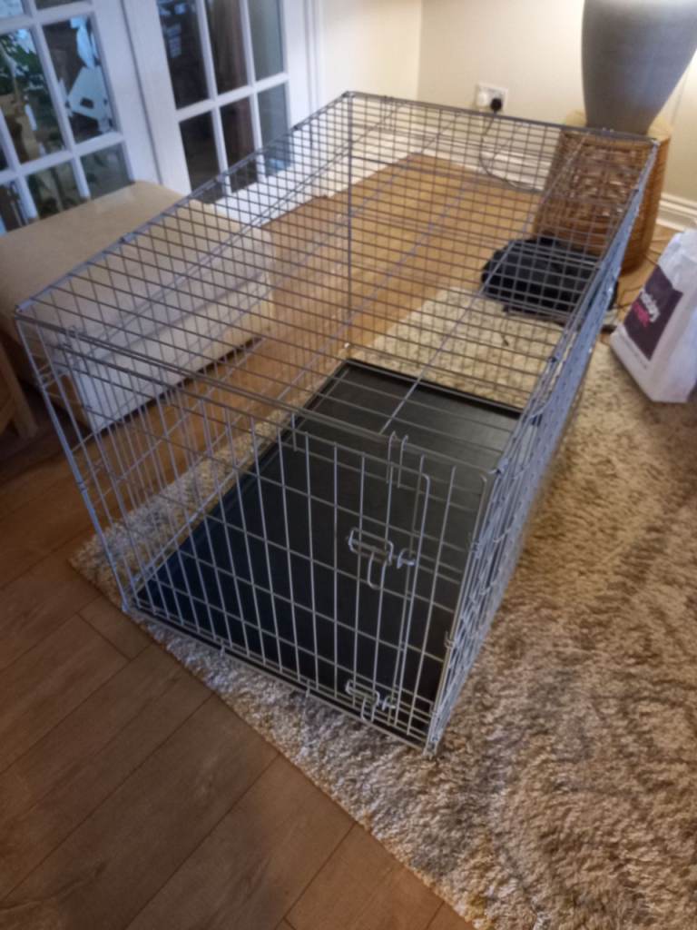 Large Dog cage / pet cage