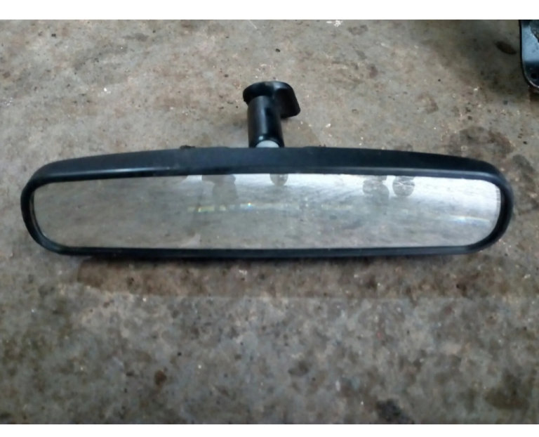 Subaru Forester Mk1 Rear View mirror