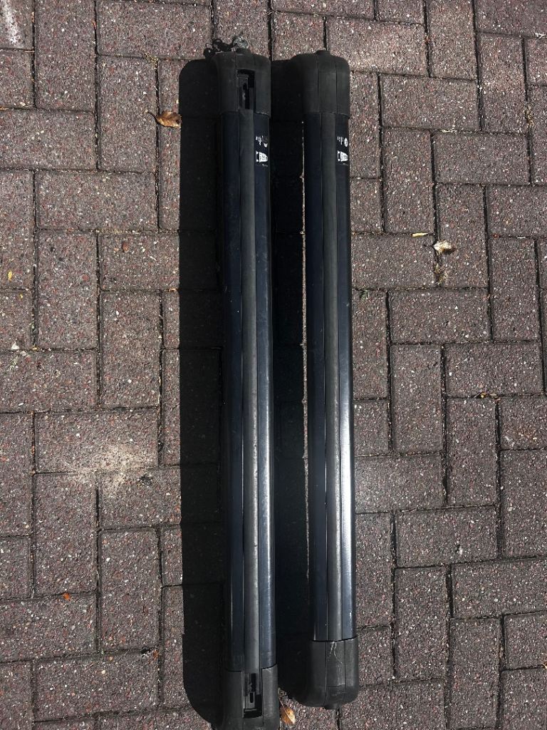Landrover Discovery 3 Roof bars