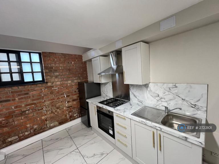 2 bedroom house in Burscough Street, Ormskirk, L39 (2 bed) (#2723101)