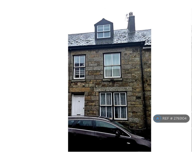 4 bedroom house in High St, Penzance, TR18 (4 bed) (#2793104)