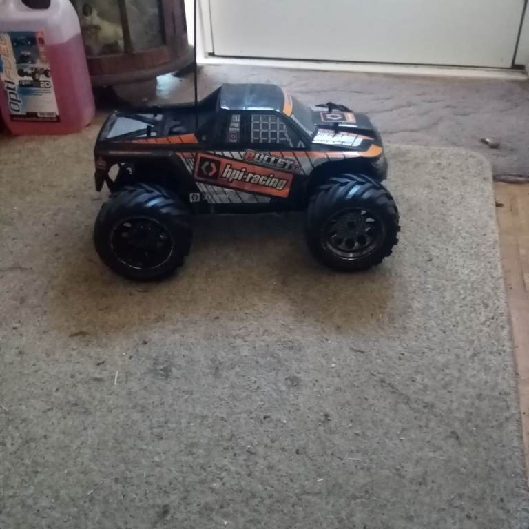 remote car for sale