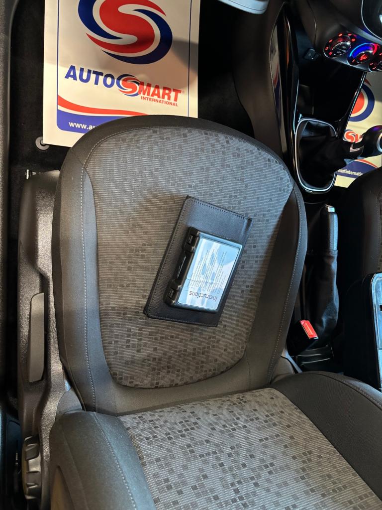 2014 Vauxhall ADAM 1.4i ecoFLEX Jam 3dr [Start Stop] HATCHBACK Petrol Manual