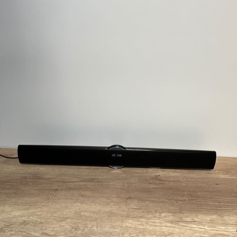 Samsung Blu Ray Player & Sound Bar HT-E8200  No Remote Control please read 