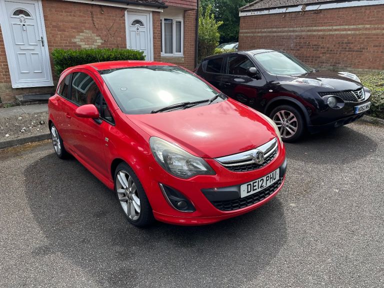 Low mileage. 11 month MOT.