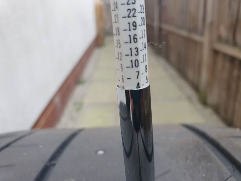 Michelin Pilot Sport 4S