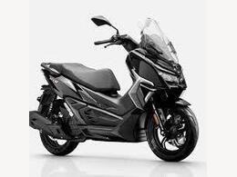 Lexmoto RT1 E5.5