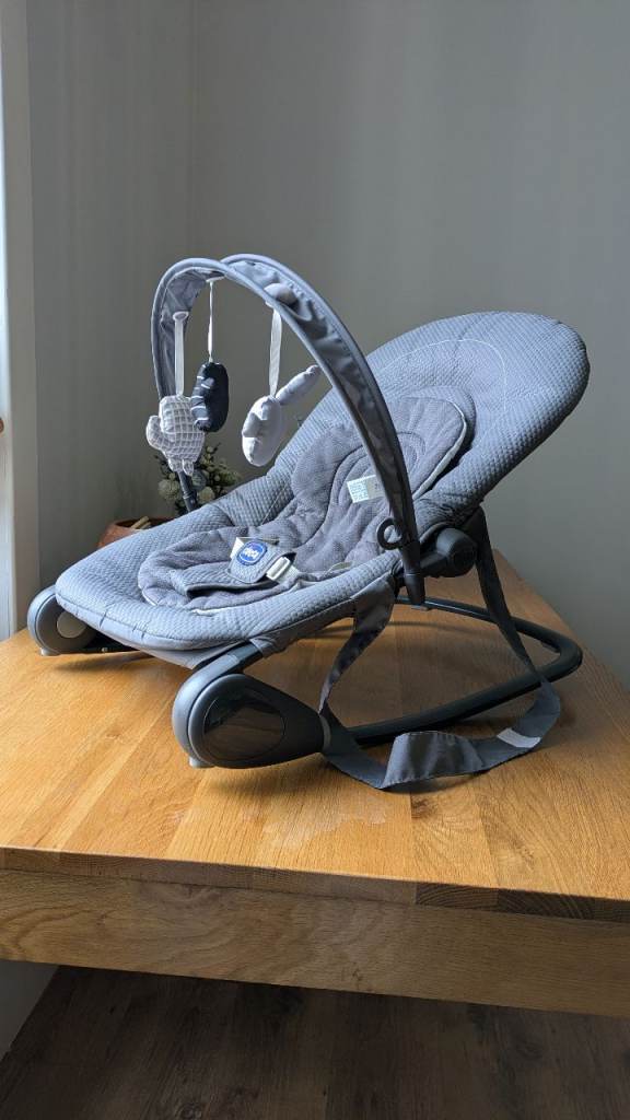 Chicco Hoopla Chair Hammock