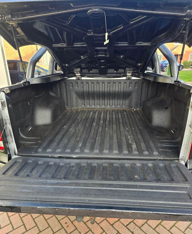 Volkswagen, AMAROK, Pick Up, 2015, Manual, 1968 (cc)