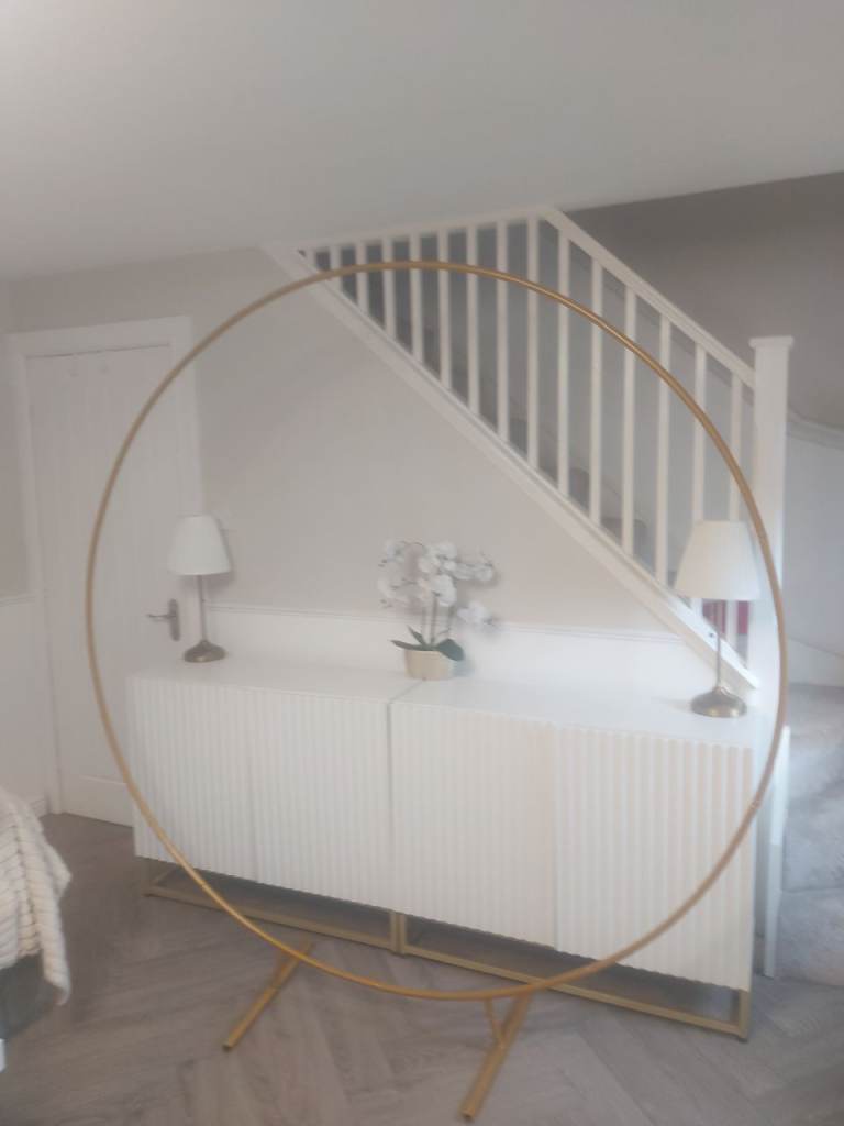 Balloon Arch -New