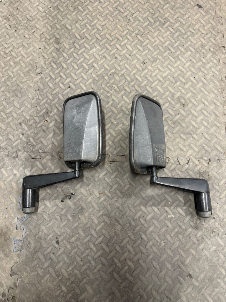 Land Rover Defender Wing Mirrors 