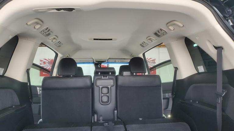 Honda Odyssey absolute 2.4 auto 8 seats japanese import only 41k miles 2014