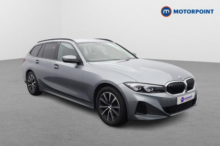 2023 BMW 3 Series 320i Sport 5dr Step Auto Estate Petrol Automatic