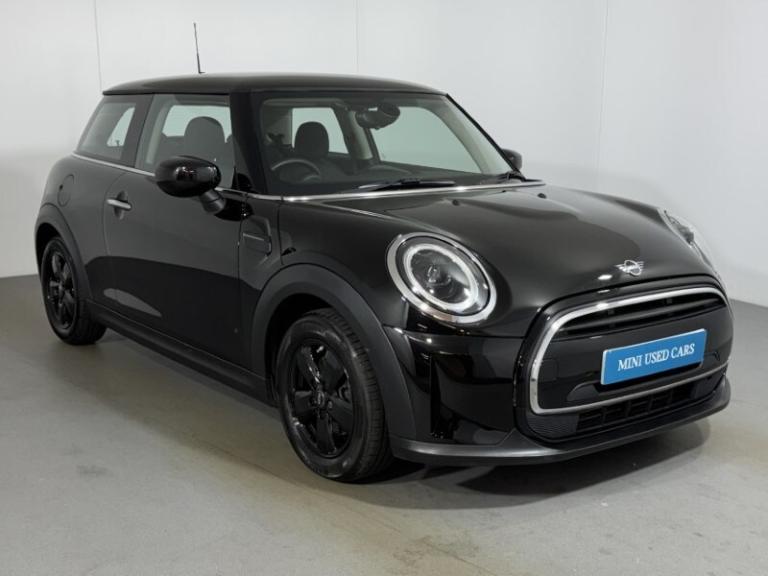 MINI HATCHBACK 1.5 Cooper Classic 3dr Auto