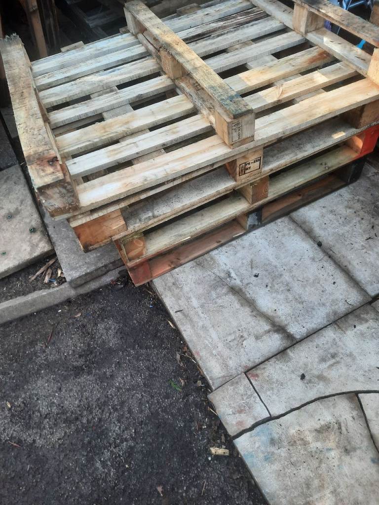 Palletts