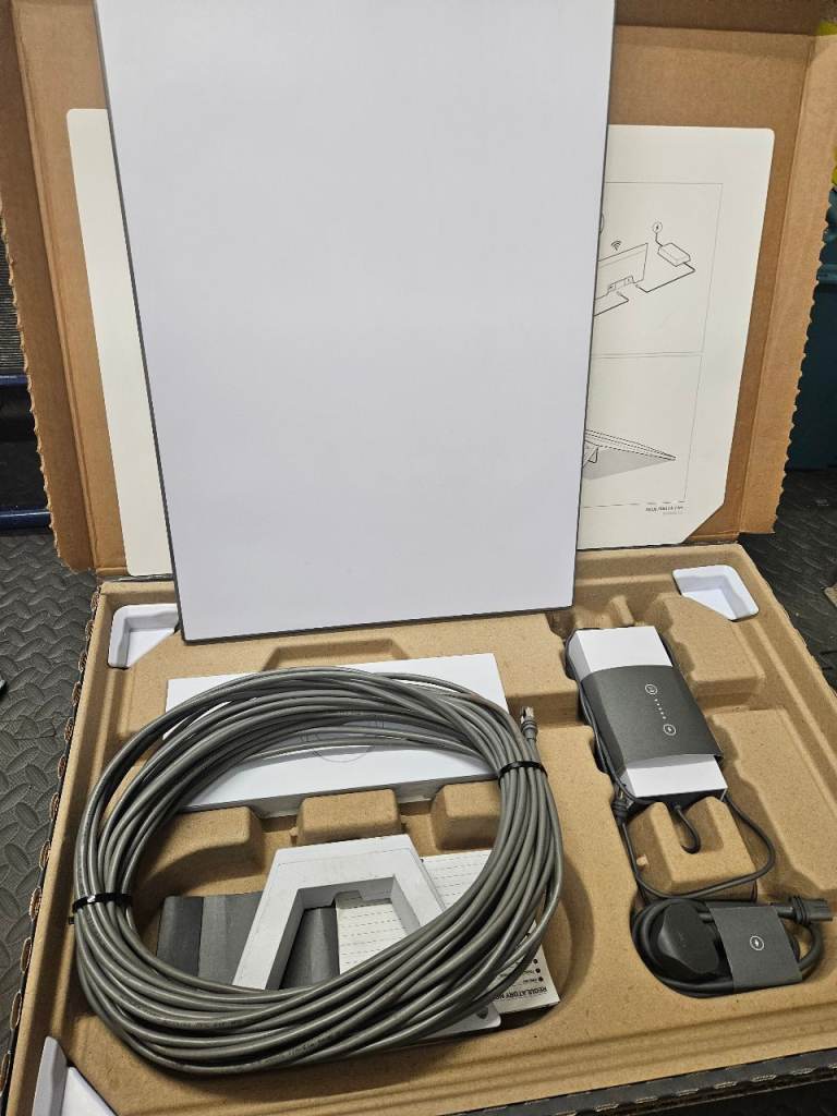 image for Starlink satellite kit