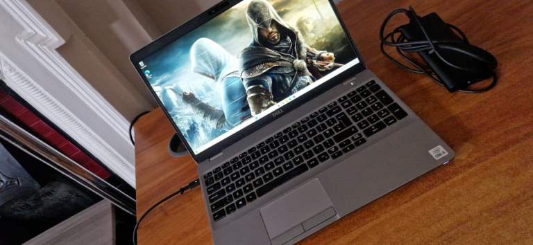DISCOUNTED Core i9 32GBRAM 512GB NVIDIA 4GB DELL PRECISION GAMING CAD EDITING AI 3D MODELING Laptop